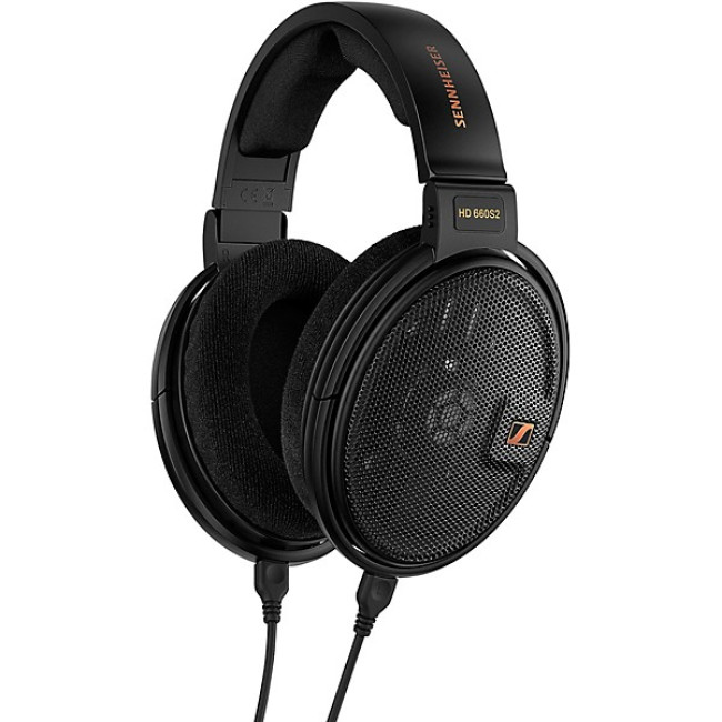 Sennheiser HD 660S2 - фото1