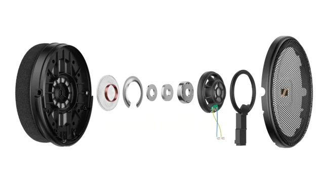 Sennheiser HD 660S2 фото-6