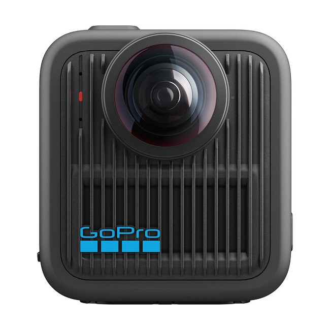 GoPro MAX2 360 фото-3