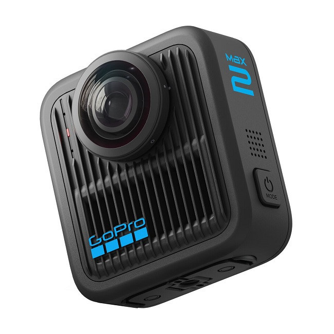 GoPro MAX2 360 фото-4