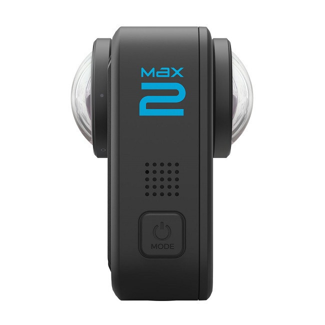 GoPro MAX2 360 фото-5