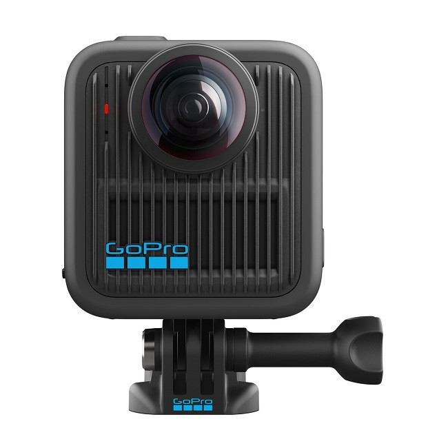 GoPro MAX2 360 фото-7