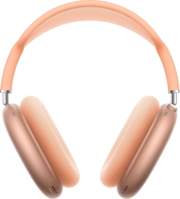 Apple AirPods Max 2 (оранжевый) - фото1