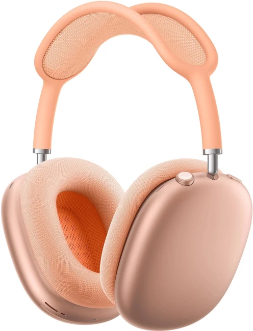Apple AirPods Max 2 (оранжевый) - фото2