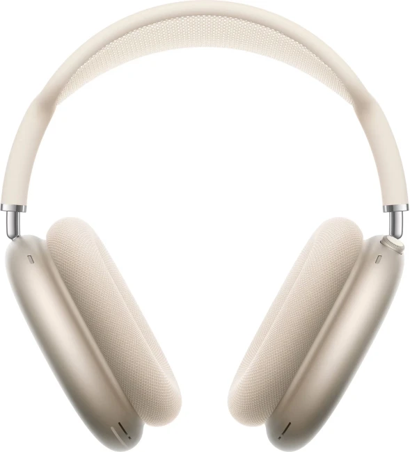 Apple AirPods Max 2 (звездный свет) - фото1