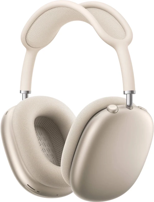 Apple AirPods Max 2 (звездный свет) - фото2