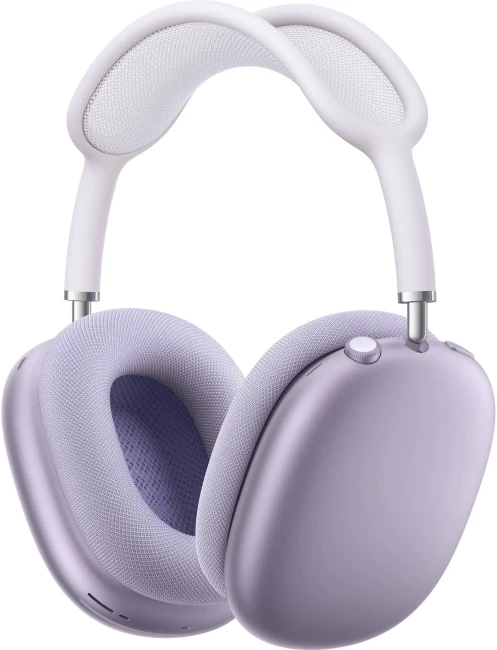 Apple AirPods Max 2 (фиолетовый) - фото2