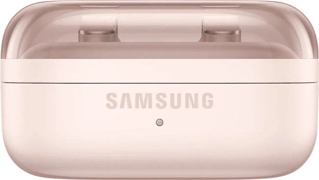 Samsung Galaxy Buds4 Pro (розовое золото) фото-5