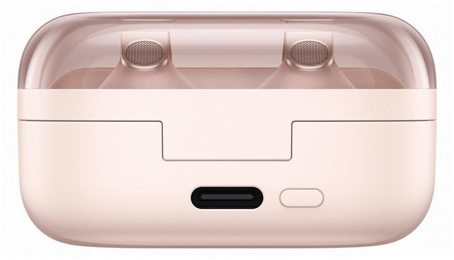 Samsung Galaxy Buds4 Pro (розовое золото) фото-6