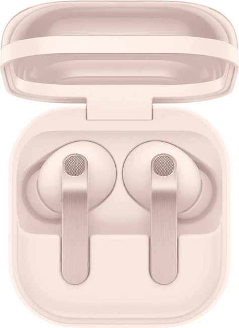 Samsung Galaxy Buds4 Pro (розовое золото) - фото1