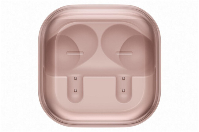 Samsung Galaxy Buds4 Pro (розовое золото) фото-4