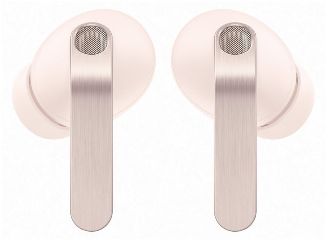 Samsung Galaxy Buds4 Pro (розовое золото) фото-7
