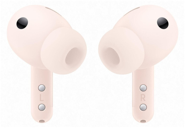 Samsung Galaxy Buds4 Pro (розовое золото) фото-8