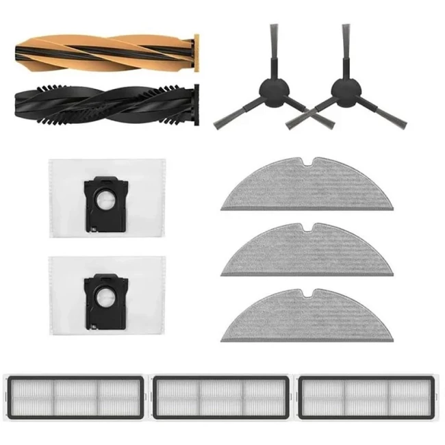 Набор аксессуаров Dreame Accessories Kit (RAK72) - фото1