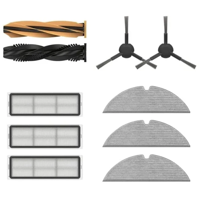 Набор аксессуаров Dreame Accessories Kit (RAK68) - фото1