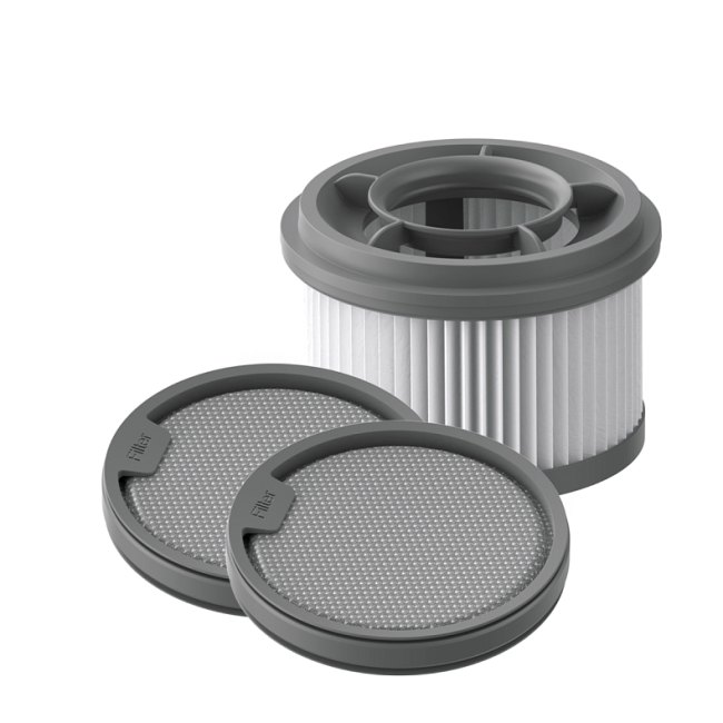 Комплект фильтров для Dreame R10/R10s/R10 Pro/R20 (ATH5) - фото1