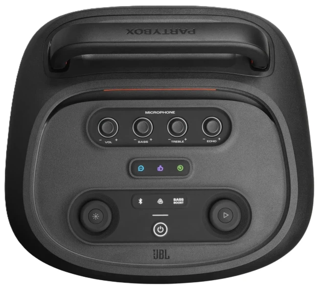 JBL PartyBox 520 фото-9