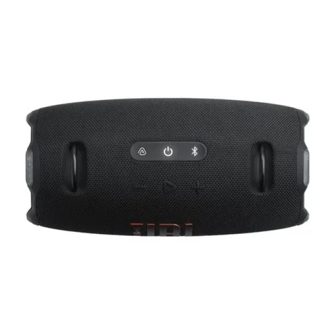 JBL Xtreme 4 (черный) фото-4 JBL Xtreme 4 (черный) фото-4
