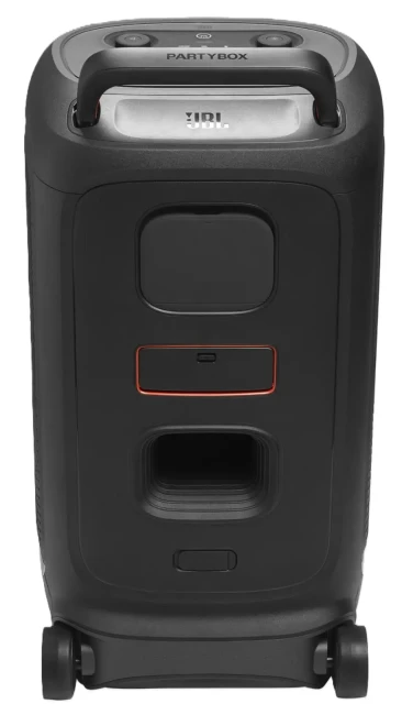 JBL PartyBox 520 фото-6