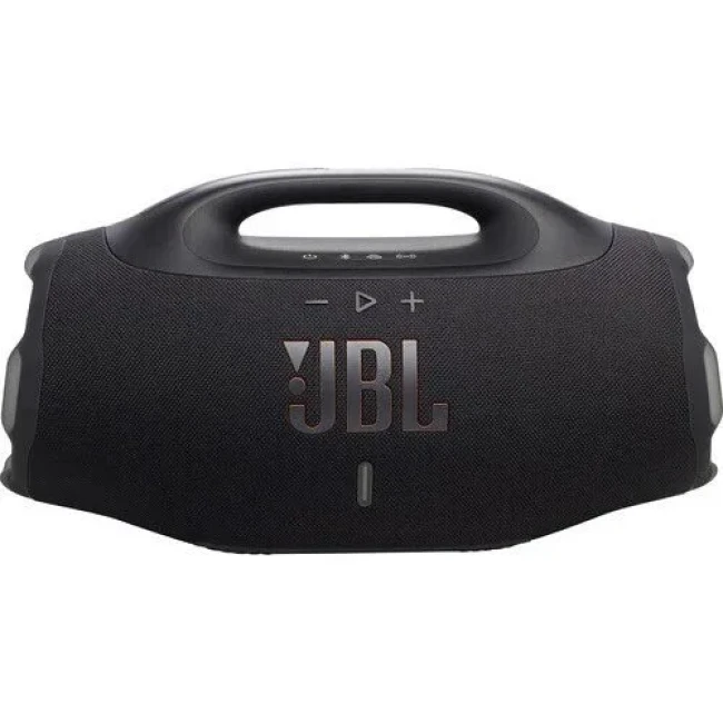 JBL Boombox 4 (черный) - фото1