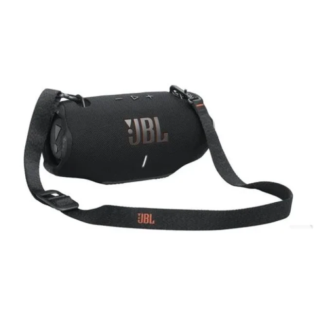 JBL Xtreme 4 (черный) фото-7 JBL Xtreme 4 (черный) фото-7
