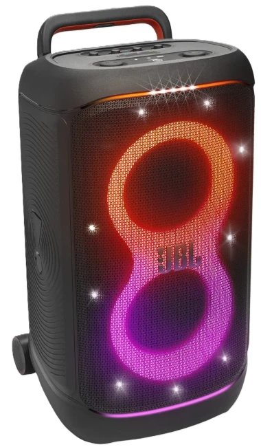 JBL PartyBox 520 - фото1