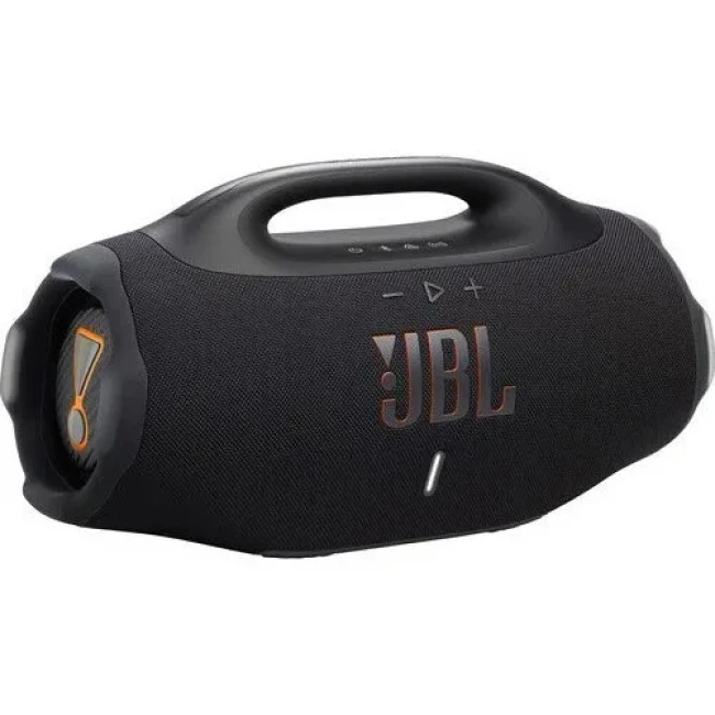 JBL Boombox 4 (черный) - фото2