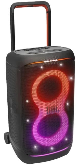 JBL PartyBox 520 - фото2