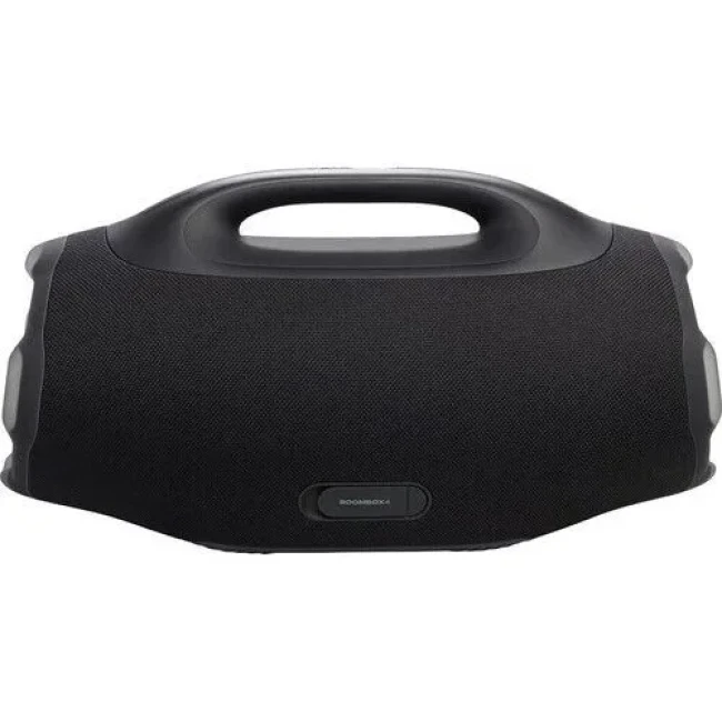 JBL Boombox 4 (черный) фото-3