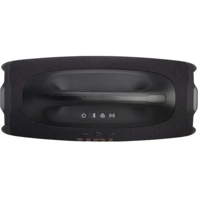 JBL Boombox 4 (черный) фото-4