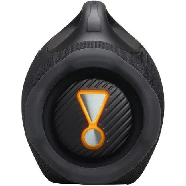 JBL Boombox 4 (черный) фото-6