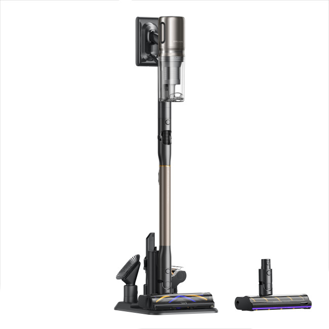 Dreame Z40 TangleCut Flex фото-6 Dreame Z40 TangleCut Flex фото-6