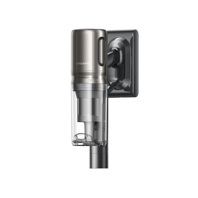 Dreame Z40 TangleCut Flex фото-8 Dreame Z40 TangleCut Flex фото-8