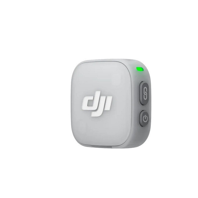DJI Mic Mini 2 (2 TX + 1 RX + Charging Case) фото-5