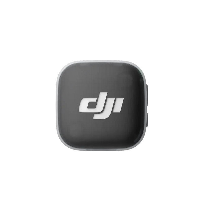 DJI Mic Mini 2 (2 TX + 1 RX + Charging Case) фото-7