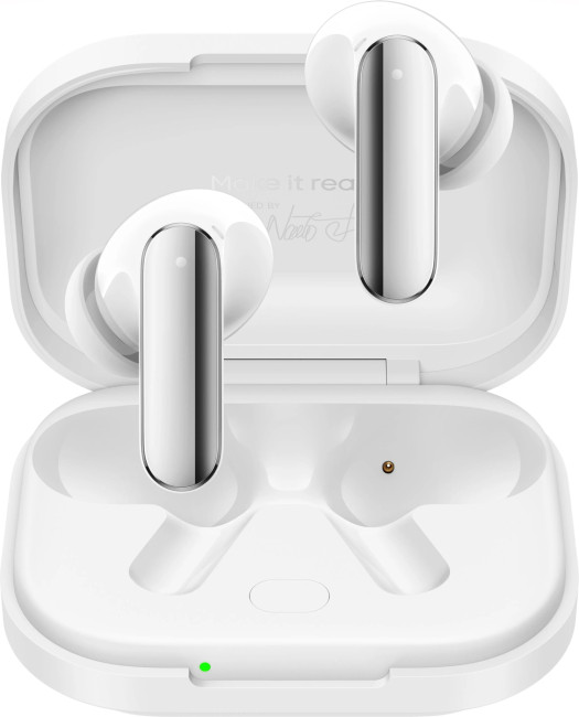 Realme Buds Air 8 Pro (белый) - фото1