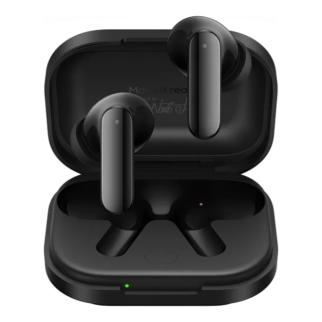 Realme Buds Air 8 Pro (черный) - фото1