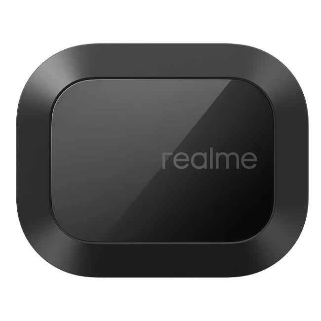 Realme Buds Air 8 Pro (черный) фото-3 Realme Buds Air 8 Pro (черный) фото-3