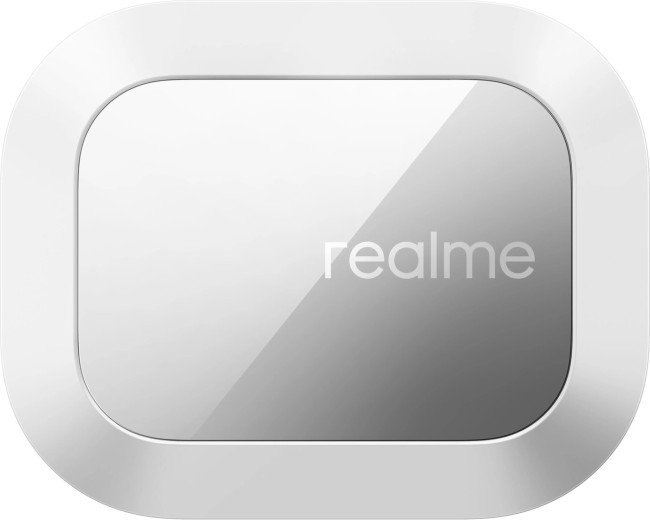 Realme Buds Air 8 Pro (белый) фото-3