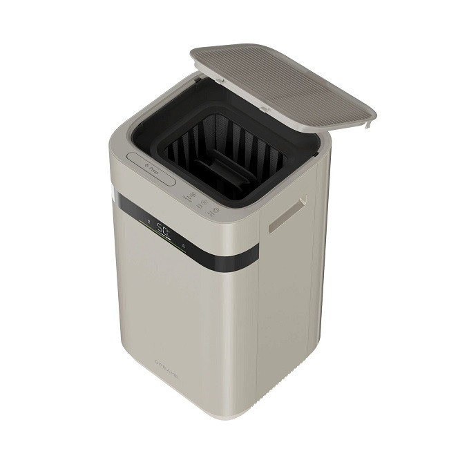 Dreame H40 Evaporative Humidifier   фото-4