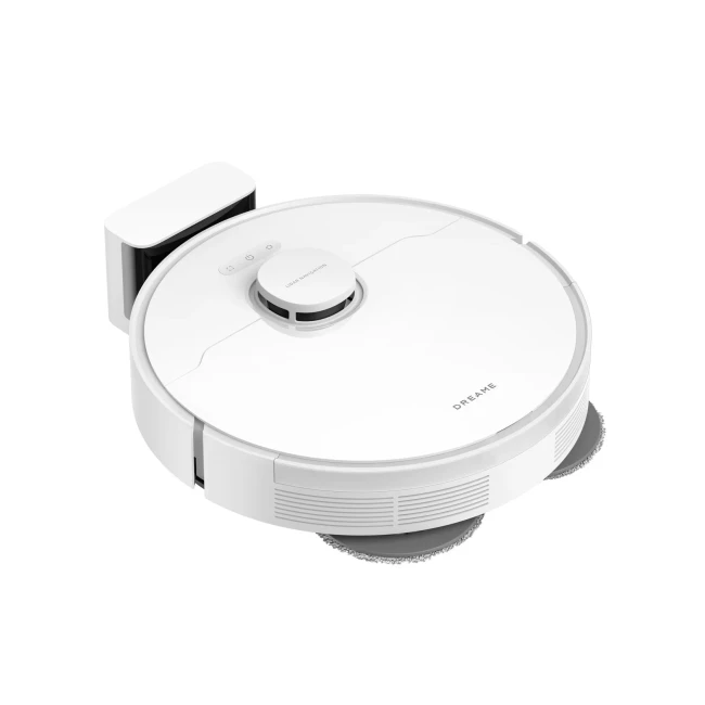 Dreame L50 Ultra CE (белый) фото-7