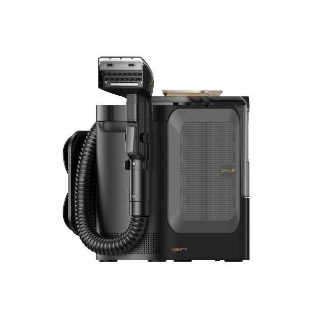 Dreame Portable Carpet Spot Cleaner N20 Steam фото-3