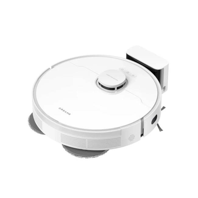 Dreame L50 Ultra CE (белый) фото-6