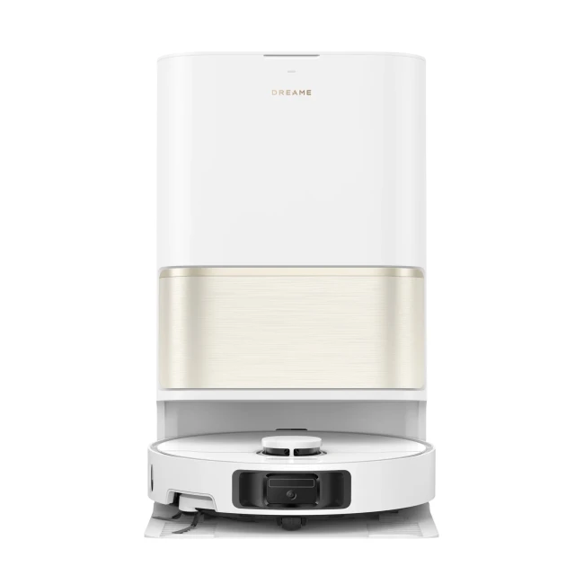 Dreame L50 Ultra CE (белый) фото-2