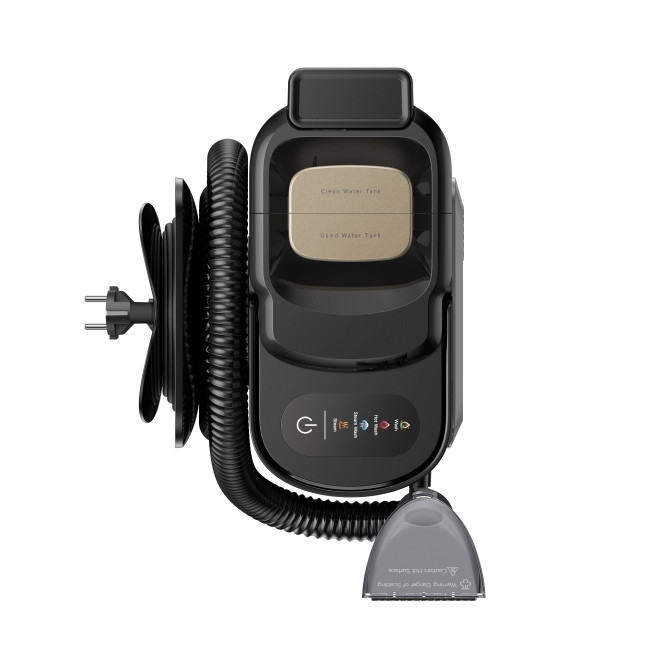 Dreame Portable Carpet Spot Cleaner N20 Steam фото-8