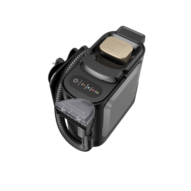 Dreame Portable Carpet Spot Cleaner N20 Steam фото-7