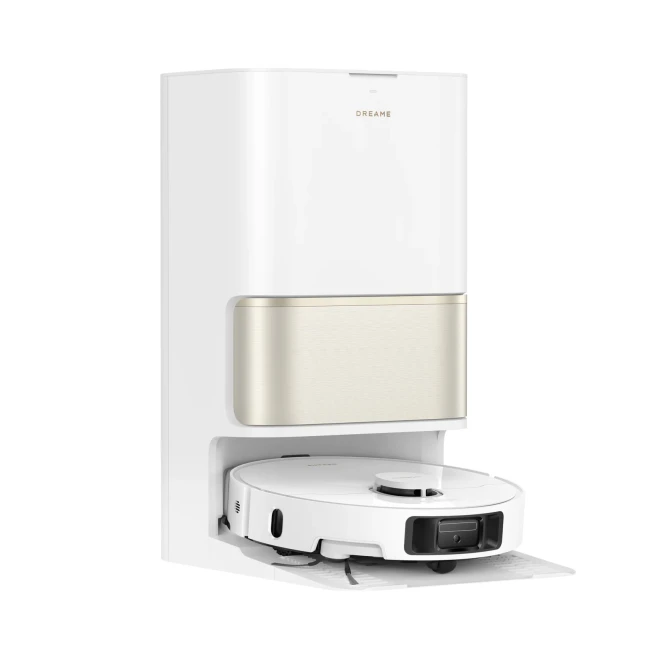 Dreame L50 Ultra CE (белый) фото-3