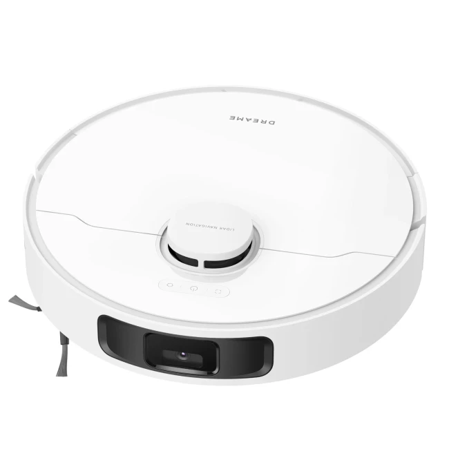 Dreame L50 Ultra CE (белый) фото-8