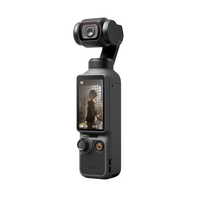 DJI Osmo Pocket 4 фото-2