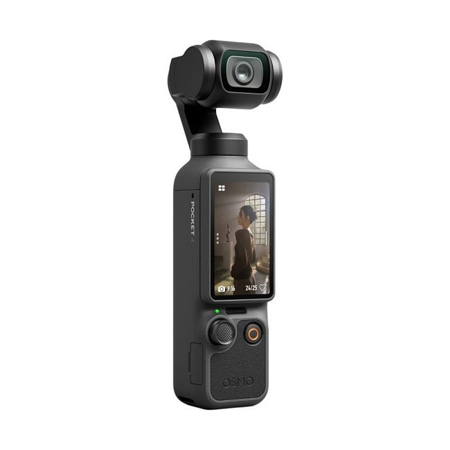 DJI Osmo Pocket 4 фото-3